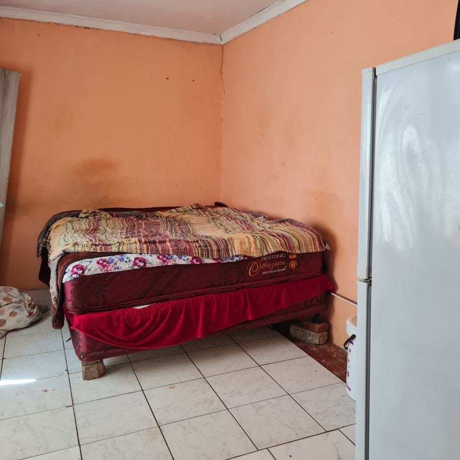 2 Bedroom Property for Sale in Mdantsane Nu 11 Eastern Cape